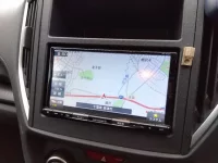 Subaru XV лот № 25203 оценка R  с аукциона в Японии 7