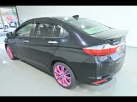 Honda GRACE лот № 20049 оценка R  с аукциона в Японии 3