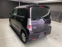 Mazda AZ WAGON лот № 1167 оценка R  с аукциона в Японии 1