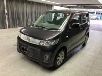 Mazda AZ WAGON лот № 1167 оценка R  с аукциона в Японии 4