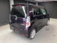 Mazda AZ WAGON лот № 1167 оценка R  с аукциона в Японии 5