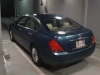 Nissan TEANA лот № 8190 оценка 3.5  с аукциона в Японии 1