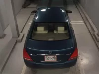 Nissan TEANA лот № 8190 оценка 3.5  с аукциона в Японии 6