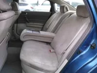 Nissan TEANA лот № 8190 оценка 3.5  с аукциона в Японии 8