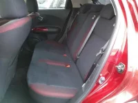 Nissan JUKE лот № 8192 оценка 4  с аукциона в Японии 8