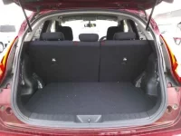 Nissan JUKE лот № 8192 оценка 4  с аукциона в Японии 9