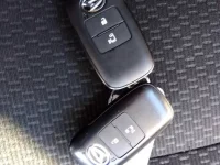 Daihatsu THOR лот № 25224 оценка 3.5  с аукциона в Японии 10