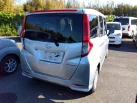 Daihatsu THOR лот № 25224 оценка 3.5  с аукциона в Японии 1