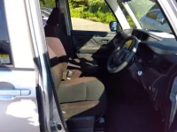 Daihatsu THOR лот № 25224 оценка 3.5  с аукциона в Японии 3