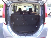 Daihatsu THOR лот № 25224 оценка 3.5  с аукциона в Японии 5