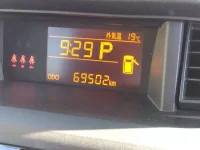 Daihatsu THOR лот № 25224 оценка 3.5  с аукциона в Японии 6