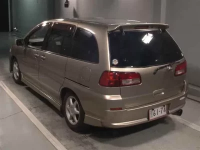 Nissan LIBERTY