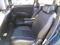 Toyota WISH лот № 8207 оценка 3.5  с аукциона в Японии 8