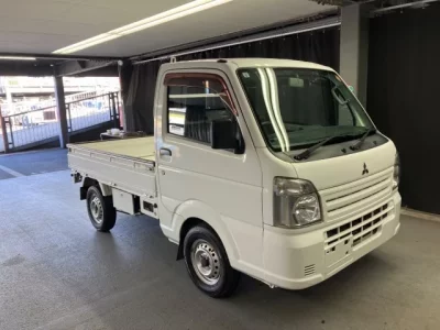 Mitsubishi MINICAB TRUCK