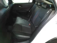 Toyota PRIUS лот № 8210 оценка 4.5  с аукциона в Японии 8