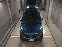 Nissan SERENA лот № 233 оценка R  с аукциона в Японии 5