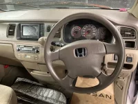 Honda STEP WAGON лот № 4011 оценка G  с аукциона в Японии 3