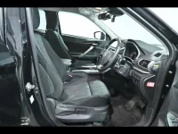 Mitsubishi ECLIPSE CROSS лот № 20095 оценка 4  с аукциона в Японии 5