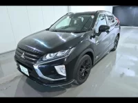 Mitsubishi ECLIPSE CROSS лот № 20095 оценка 4  с аукциона в Японии 1