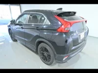 Mitsubishi ECLIPSE CROSS лот № 20095 оценка 4  с аукциона в Японии 3