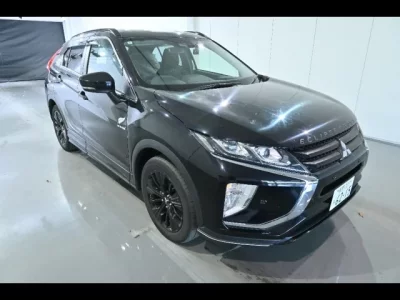 Mitsubishi ECLIPSE CROSS  с аукциона в Японии