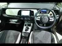 Honda FIT лот № 20097 оценка 3.5  с аукциона в Японии 4