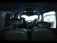 Honda STEP WAGON лот № 20098 оценка 4  с аукциона в Японии 7