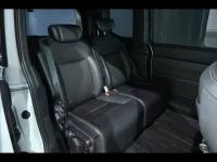 Honda STEP WAGON лот № 20098 оценка 4  с аукциона в Японии 6