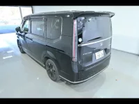 Honda STEP WAGON лот № 20100 оценка 3.5  с аукциона в Японии 3