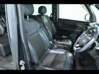 Honda STEP WAGON лот № 20100 оценка 3.5  с аукциона в Японии 5