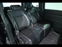 Honda STEP WAGON лот № 20100 оценка 3.5  с аукциона в Японии 6