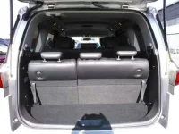 Nissan ELGRAND лот № 283 оценка 3.5  с аукциона в Японии 9