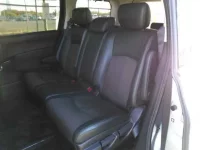 Nissan ELGRAND лот № 283 оценка 3.5  с аукциона в Японии 8