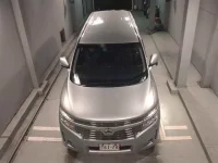 Nissan ELGRAND лот № 283 оценка 3.5  с аукциона в Японии 5