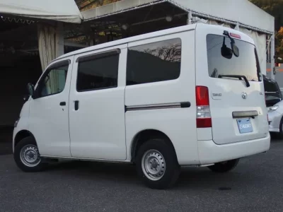 Toyota TOWN ACE VAN