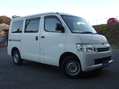 Toyota TOWN ACE VAN