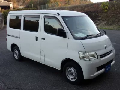 Toyota TOWN ACE VAN