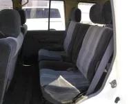 Toyota LAND CRUISER PRADO лот № 303 оценка 3  с аукциона в Японии 8