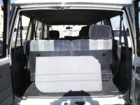 Toyota LAND CRUISER PRADO лот № 303 оценка 3  с аукциона в Японии 9