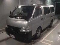 Nissan CARAVAN VAN лот № 4502 оценка R  с аукциона в Японии 3