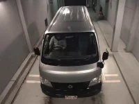 Nissan CARAVAN VAN лот № 4502 оценка R  с аукциона в Японии 5