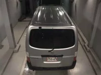 Nissan CARAVAN VAN лот № 4502 оценка R  с аукциона в Японии 6