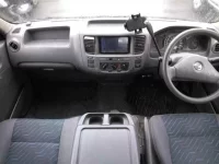 Nissan CARAVAN VAN лот № 4502 оценка R  с аукциона в Японии 7
