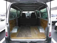 Nissan CARAVAN VAN лот № 4502 оценка R  с аукциона в Японии 8