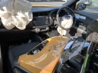 Nissan KIX лот № 4016 оценка G  с аукциона в Японии 3