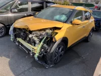 Nissan KIX лот № 4016 оценка G  с аукциона в Японии 4