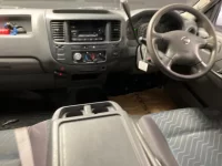 Nissan CARAVAN VAN лот № 5002 оценка 3  с аукциона в Японии 3