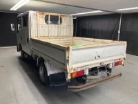 Nissan ATLAS лот № 5004 оценка R  с аукциона в Японии 1