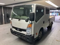 Nissan ATLAS лот № 5004 оценка R  с аукциона в Японии 4