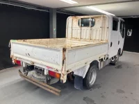 Nissan ATLAS лот № 5004 оценка R  с аукциона в Японии 5